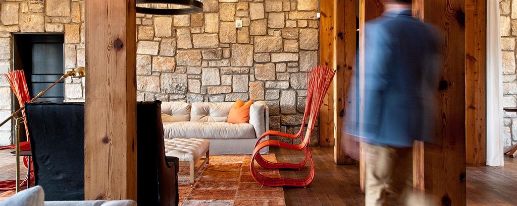 Hotel Domestique Травелерс Рест Интерьер фото