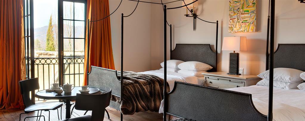 Hotel Domestique Травелерс Рест Номер фото