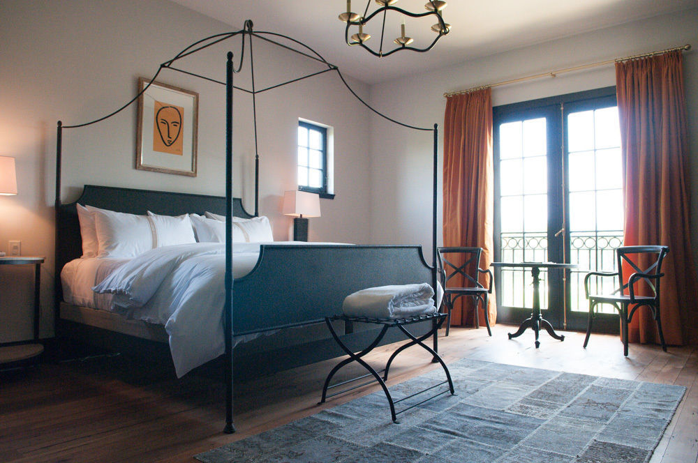 Hotel Domestique Травелерс Рест Экстерьер фото
