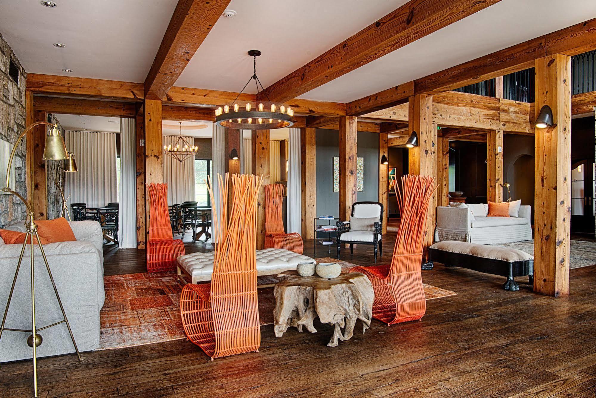 Hotel Domestique Травелерс Рест Экстерьер фото