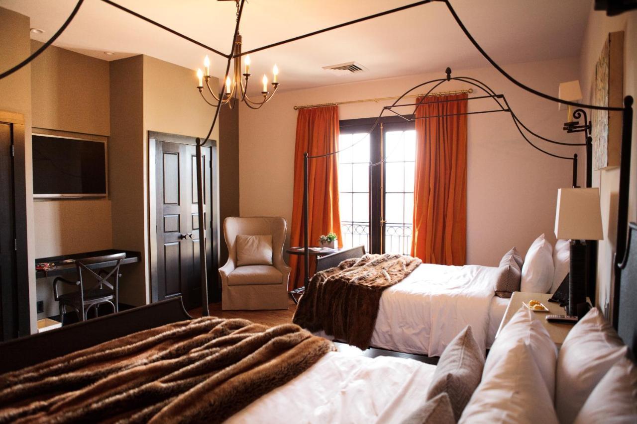 Hotel Domestique Травелерс Рест Экстерьер фото