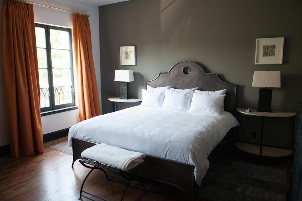 Hotel Domestique Травелерс Рест Экстерьер фото